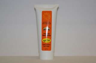 Gold Cosmetics & Skin Care Sun block   50 SPF Color  
