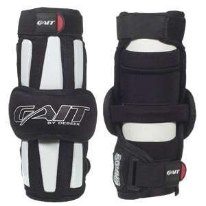 Gait by deBeer Chaos Arm Guard NAVY 