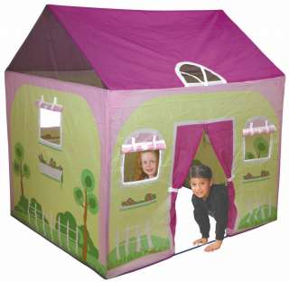 Pacific Play Kids Cottage House Tent # 60600 SAME DAY SHIP 