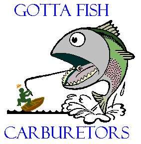 Calculate Your Engines CFM items in GOTTA FISH CARBURETORS store on 