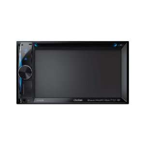  Clarion NX602 In Dash Vehicle DVD Players
