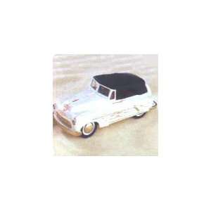  MIB Hallmark Kiddie Car Classic 1950s Custom Convertible 
