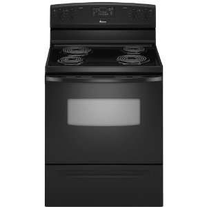 cu. ft. Oven Capacity, Self Cleaning Oven, Easy Touch Electronic Oven 
