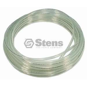   Inch by 50 Foot Clear Fuel Line (CARB Compliant) Patio, Lawn & Garden