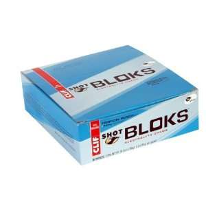  Clif Shot BLOKs 18 Pack
