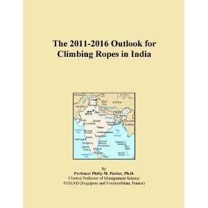  The 2011 2016 Outlook for Climbing Ropes in India Icon 