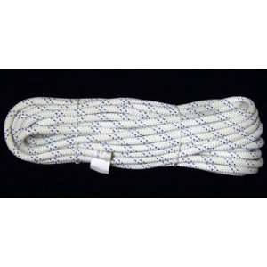   STATIC ROPE Rappelling Rappel Rock Climbing Rope 3/8 