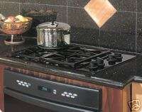 Dacor SGM304S 30 Preference Gas Cooktop   Stainless  