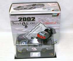 24 Dale Earnhardt Jr. 2002 Oreo Monte Carlo Test Car  