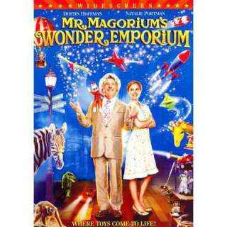 Mr. Magoriums Wonder Emporium (Widescreen).Opens in a new window