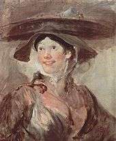 William Hogarth   Shopping enabled Wikipedia Page on 