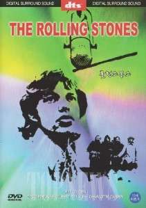 Gimme Shelter (1970) The Rolling Stones DVD Sealed  