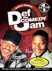 Def Comedy Jam All Stars Vol. 2 (DVD, 2001)