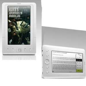  NEW Libre Color eBook Reader   AEBK07FS
