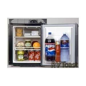  Norcold Compact Refrigerator, Model DE 0240T   S078 724903 