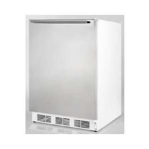  Summit FF7SSHH Compact Refrigerators