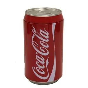  The Tin Box Company Coca Cola Can Bank Toys & Games