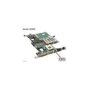  Compaq Evo N160 Presario 1700 Series notebook Motherboard 