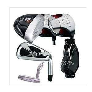  ft 9 ft i x22 tour complete sets golf full clubs with 
