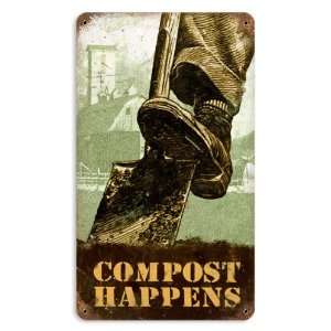  Compost Happens