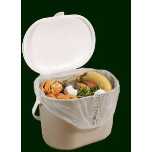  Compost Collector Bin