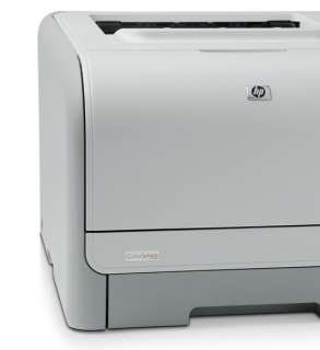 HP Color Laserjet CP1215 Printer