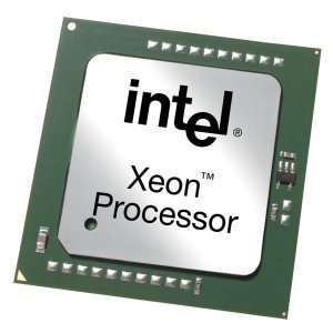  IBM Xeon 3 GHz Processor Upgrade   Socket PGA 604. XEON DP 