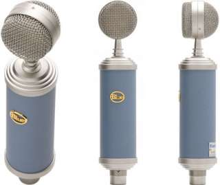   Bluebird Cardioid Condenser Microphone Musical Instruments