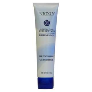 Nioxin Volumizing Reflectives Thickening Gel   5.1 ozOpens in a new 