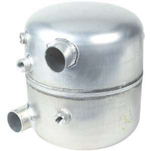   Replacement inner tank for 6 gal. gas water heater