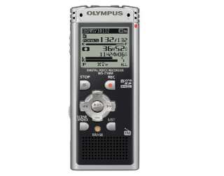   warranty olympus ws 710m digital voice recorder technical details 8 gb