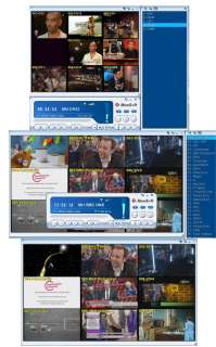 New ~ Digital USB DVB T HDTV TV MPEG4 H264 AAC+ V2  