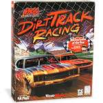 Dirt Track Racing + Sprint Cars + Test Drive Off Road + Kawasaki NEW 