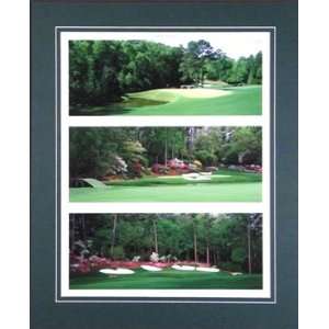  Amen Corner 16x20 Framed