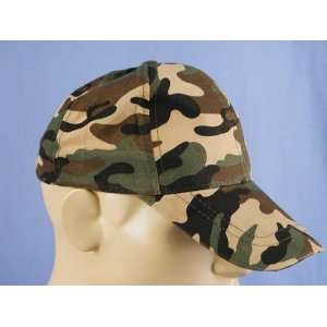  Camouflage Costume Hat Toys & Games