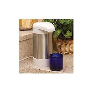   WaterChef CT 35E Advanced Countertop Water Filters