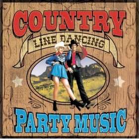  Country Line Dancing Party Music The Hit Crew  