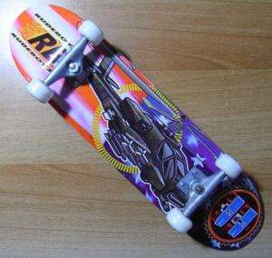 BJD Doll Accessories Super Dollfie Skateboard  