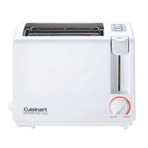   CPT 150 Electronic Cool Touch Toaster 