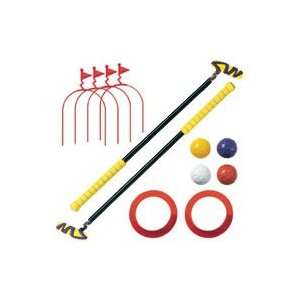  Croquet Golf (SET)