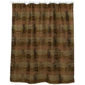  Croscill Amherst Shower Curtain