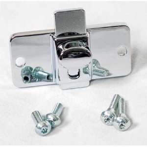   and Accessories Slide Latch Use W/Plastic Partition