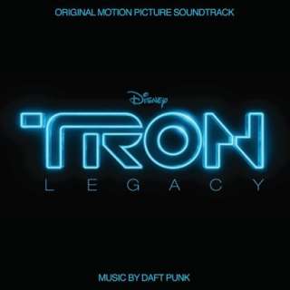 Tron Legacy (Soundtrack).Opens in a new window