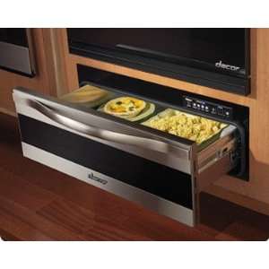  MWDH27S Dacor 27 Millennia New Style Warming Oven 