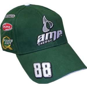  Dale Earnhardt Jr amp ENERGY Uniform Hat Sports 