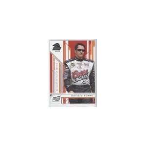   2006 Press Pass Stealth #95   David Stremme CRC Sports Collectibles