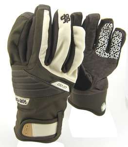 DROP 2012 Vertex GTX Freestyle Gloves, ultimate in technology, fit 