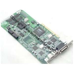  Dell / Dazzle Video Capture PCI Card (4T710)
