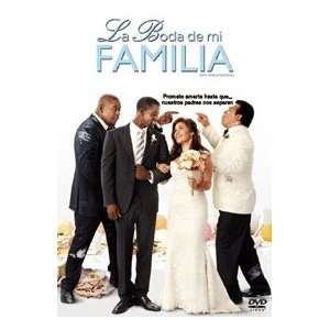  La Boda De Mi Familia.(2010).Our Family Weddi America 