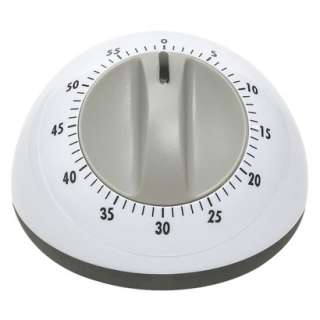 OXO SoftWorks Analog Timer.Opens in a new window